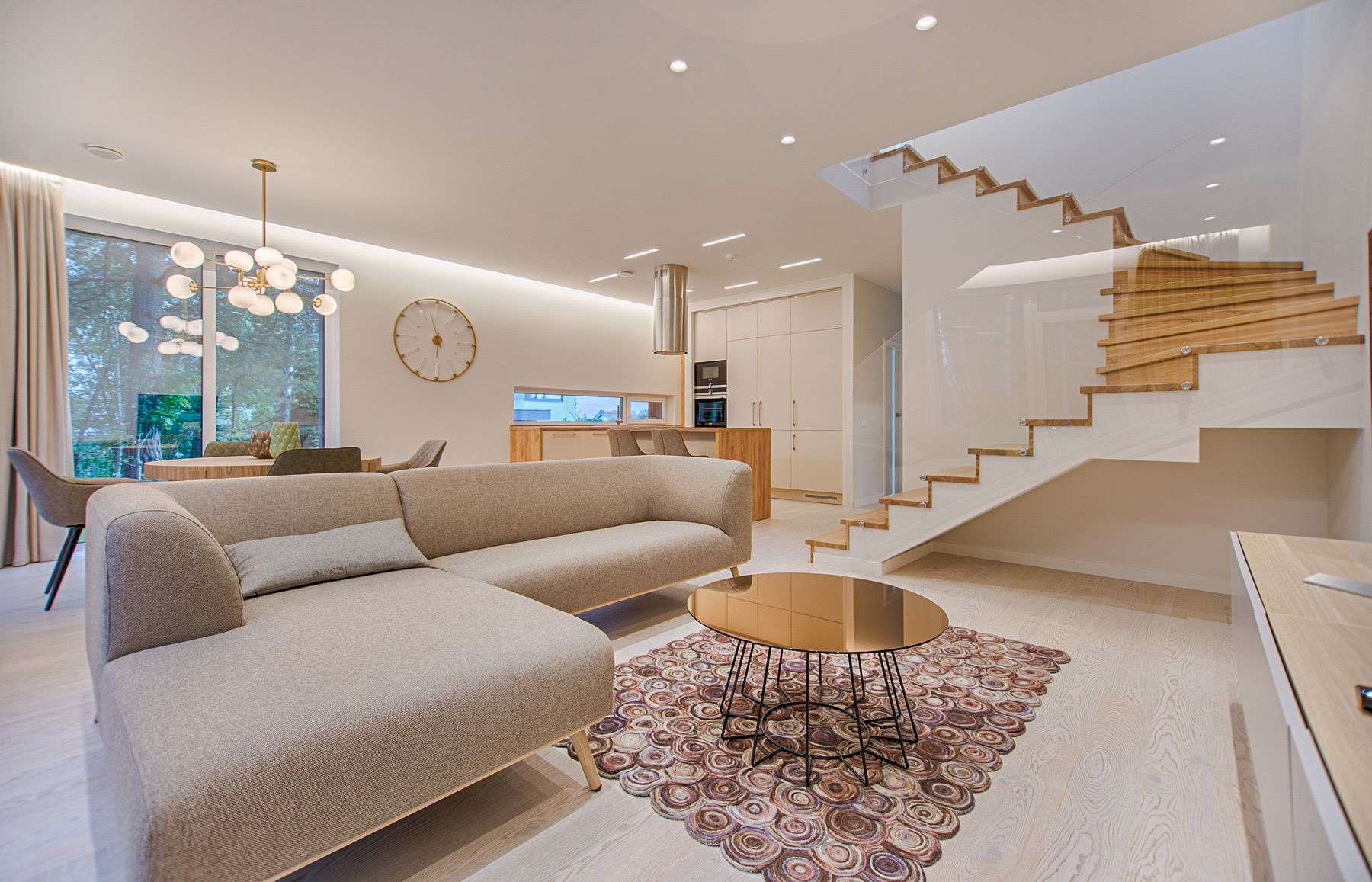 Living room furniture